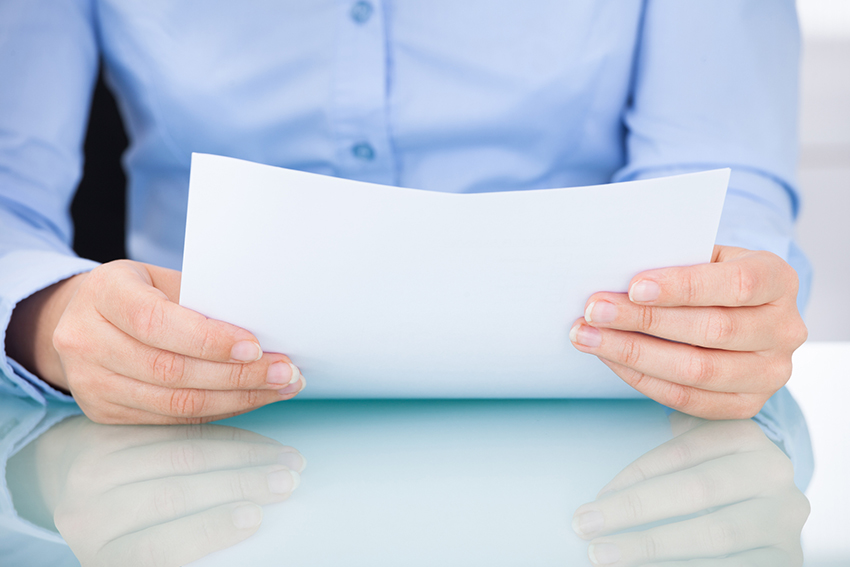 What is a cover letter and why is it important?