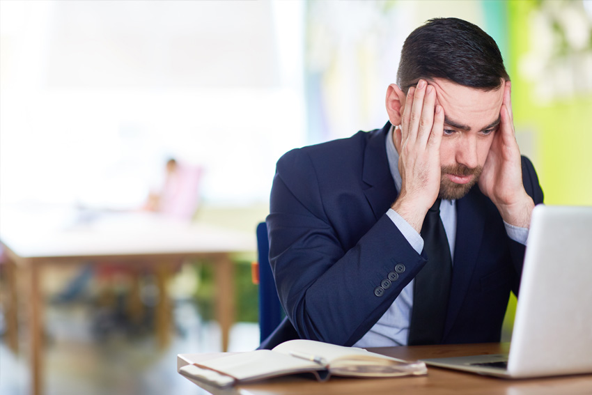 Reducing Workplace Stress