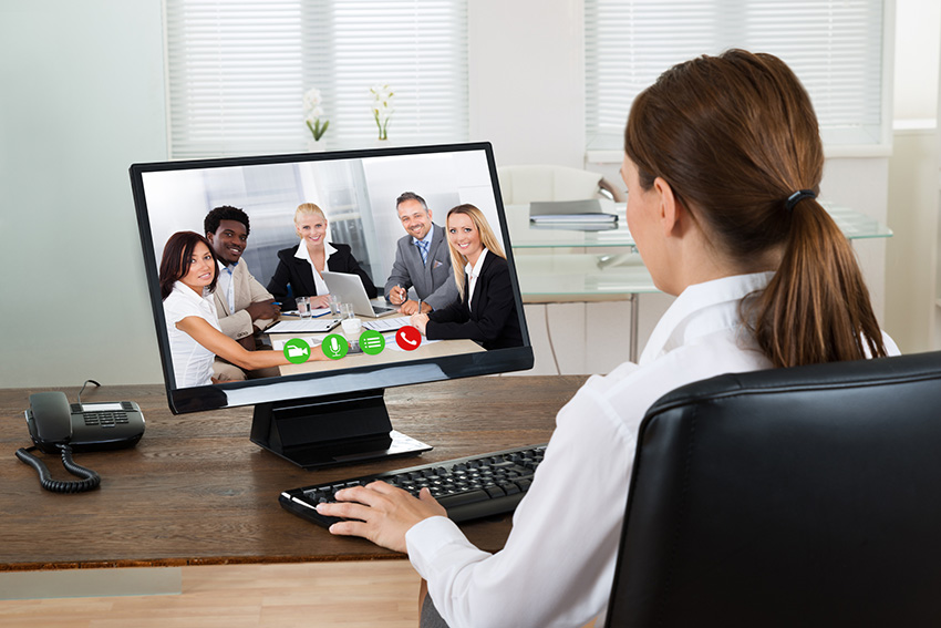 Why video interviewing should be part of your recruitment strategy