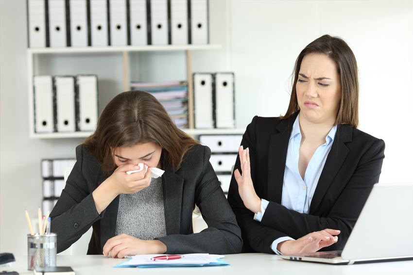 How to manage sick leave and employee absence