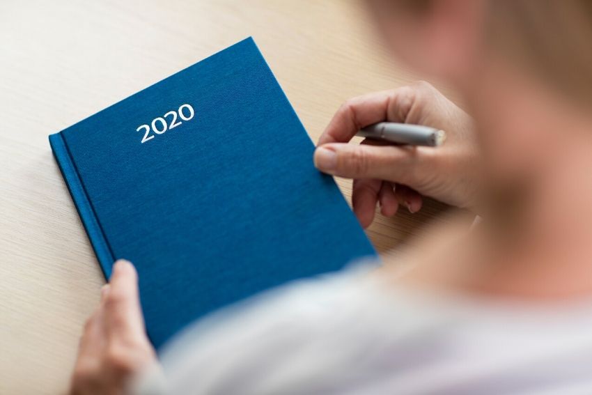 How to Revamp Your Career in 2020