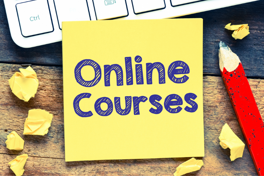 9 Free Digital Courses to Develop Your Skills