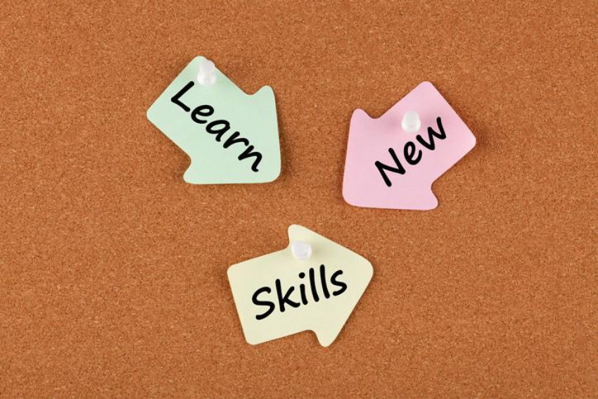 The most useful skills to develop for the ‘new normal’