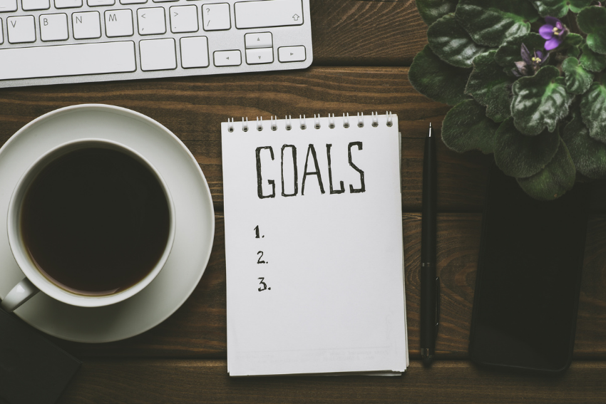 How to set professional development goals